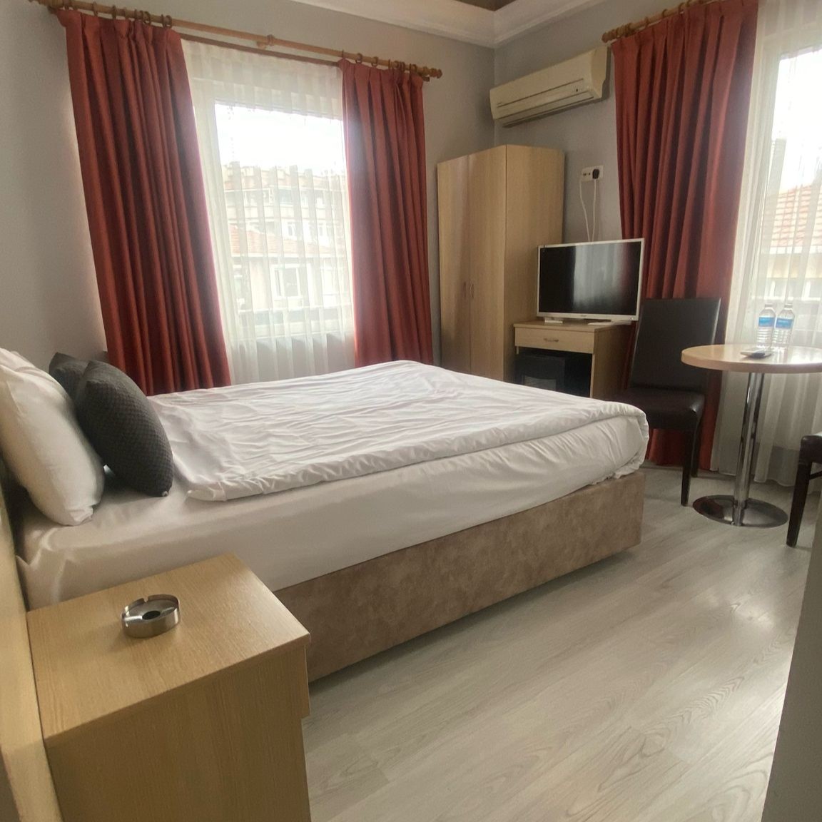 Mecidiyeköy Günlük Otel Seçeneği: Payidar Otel