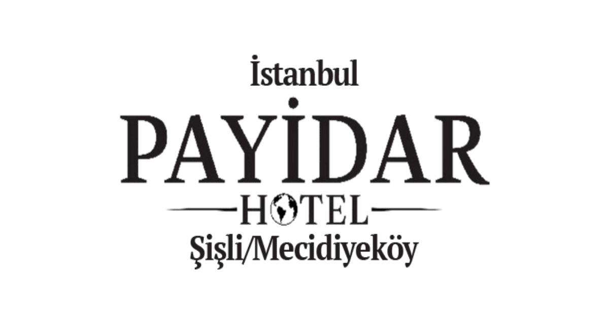 Payidar Hotel & Suit kapak görseli